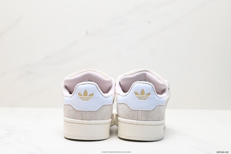 Adidas Campus Shoes